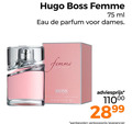 klik op dit plaatje voor een vergroting en voor vergelijkbare aanbiedingen gerelateerd aan ` 2899 hugo boss femme ml eau parfum dames www 2.5 oz ` 2899 hugo boss femme ml eau parfum dames www 2.5 oz
