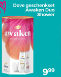 klik op dit plaatje voor een vergroting en voor vergelijkbare aanbiedingen gerelateerd aan ` dove geschenkset duo shower body wash collection puff ` dove geschenkset duo shower body wash collection puff