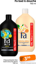 klik op dit plaatje voor een vergroting en voor vergelijkbare aanbiedingen gerelateerd aan ` douchegel 50 250 750 fa bad douche ml deep feel men sport cool fresh technology body hair face technologie corps lemon scent citron shower gel tom bath bain recycled flacon 13x 250ml bottles xxl 750ml gentle to skin energising oriental neroli lasting mood fragrance duft cream foam ` douchegel 50 250 750 fa bad douche ml deep feel men sport cool fresh technology body hair face technologie corps lemon scent citron shower gel tom bath bain recycled flacon 13x 250ml bottles xxl 750ml gentle to skin energising oriental neroli lasting mood fragrance duft cream foam