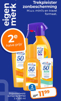 klik op dit plaatje voor een vergroting en voor vergelijkbare aanbiedingen gerelateerd aan ` 2 24 50 200 merk trekpleister zonbescherming travel formaat 2e halve sunmilk waterresistent uur bescherm sunspray hydratatie bescherming kids sander face sensitive sunfluid parfum gevoelige reactieve spf50 ml uvb ` 2 24 50 200 merk trekpleister zonbescherming travel formaat 2e halve sunmilk waterresistent uur bescherm sunspray hydratatie bescherming kids sander face sensitive sunfluid parfum gevoelige reactieve spf50 ml uvb