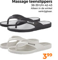 klik op dit plaatje voor een vergroting en voor vergelijkbare aanbiedingen gerelateerd aan ` massage teenslippers tropical ` massage teenslippers tropical