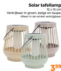 klik op dit plaatje voor een vergroting en voor vergelijkbare aanbiedingen gerelateerd aan ` 12 15 solar tafellamp cm verkrijbaar groen beige taupe ` 12 15 solar tafellamp cm verkrijbaar groen beige taupe
