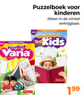 klik op dit plaatje voor een vergroting en voor vergelijkbare aanbiedingen gerelateerd aan ` puzzelboek 6 8 10 kinderen varia jaar kids denksport ` puzzelboek 6 8 10 kinderen varia jaar kids denksport