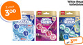 klik op dit plaatje voor een vergroting en voor vergelijkbare aanbiedingen gerelateerd aan ` toiletblok 2 300 witte reus oceaan 1x stuk kracht 24 7 actieve elementen nederland delicate magnolia premium geuren wellness scents with essential oils ` toiletblok 2 300 witte reus oceaan 1x stuk kracht 24 7 actieve elementen nederland delicate magnolia premium geuren wellness scents with essential oils
