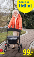 klik op dit plaatje voor een vergroting en voor vergelijkbare aanbiedingen gerelateerd aan ` 2 jaar lidl.nl ridder rollator comfort geadviseerd ` 2 jaar lidl.nl ridder rollator comfort geadviseerd