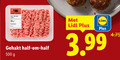 klik op dit plaatje voor een vergroting en voor vergelijkbare aanbiedingen gerelateerd aan ` gemengd gehakt 500 3.99 ` gemengd gehakt 500 3.99