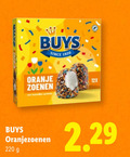 klik op dit plaatje voor een vergroting en voor vergelijkbare aanbiedingen gerelateerd aan ` koeken buys since oranje zoenen 12x ` koeken buys since oranje zoenen 12x