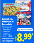 klik op dit plaatje voor een vergroting en voor vergelijkbare aanbiedingen gerelateerd aan ` ganzenbord jeu rummikub standard keezenspel varieeren woensdag ` ganzenbord jeu rummikub standard keezenspel varieeren woensdag