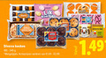 klik op dit plaatje voor een vergroting en voor vergelijkbare aanbiedingen gerelateerd aan ` koeken pond delft koekjes oranje muffins mergpijpjes varieeren koek blokjes ` koeken pond delft koekjes oranje muffins mergpijpjes varieeren koek blokjes
