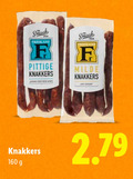 klik op dit plaatje voor een vergroting en voor vergelijkbare aanbiedingen gerelateerd aan ` 160 friesland pittige knakkers milde ` 160 friesland pittige knakkers milde