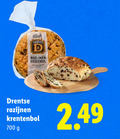 klik op dit plaatje voor een vergroting en voor vergelijkbare aanbiedingen gerelateerd aan ` 700 drenthe rozijnen krentenbol drentse ` 700 drenthe rozijnen krentenbol drentse