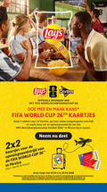 klik op dit plaatje voor een vergroting en voor vergelijkbare aanbiedingen gerelateerd aan ` 3 18 26 fifa doritos officiele sponsor wereldkampioenschap kans world cup kaartjes zakken voetbal mexico wonen deel vlucht hotel loopt country b deelname enkel personen jaar ouder woonachtig landen beschikbaar organisator promotionele ` 3 18 26 fifa doritos officiele sponsor wereldkampioenschap kans world cup kaartjes zakken voetbal mexico wonen deel vlucht hotel loopt country b deelname enkel personen jaar ouder woonachtig landen beschikbaar organisator promotionele