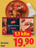klik op dit plaatje voor een vergroting en voor vergelijkbare aanbiedingen gerelateerd aan ` serranoham spanish air dried ham 1 kilo ` serranoham spanish air dried ham 1 kilo