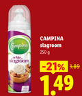 klik op dit plaatje voor een vergroting en voor vergelijkbare aanbiedingen gerelateerd aan ` slagroom 250 campina ` slagroom 250 campina