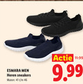 klik op dit plaatje voor een vergroting en voor vergelijkbare aanbiedingen gerelateerd aan ` 46 esmara men heren sneakers maten ` 46 esmara men heren sneakers maten