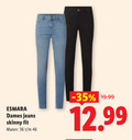 klik op dit plaatje voor een vergroting en voor vergelijkbare aanbiedingen gerelateerd aan ` 36 46 esmara dames jeans skinny fit maten ` 36 46 esmara dames jeans skinny fit maten
