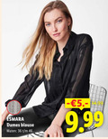 klik op dit plaatje voor een vergroting en voor vergelijkbare aanbiedingen gerelateerd aan ` 36 46 esmara dames blouse maten ` 36 46 esmara dames blouse maten