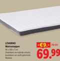 klik op dit plaatje voor een vergroting en voor vergelijkbare aanbiedingen gerelateerd aan ` matrastopper 7 90 200 livarno matras cm hybride schuim zacht gelschuim wasbaar ` matrastopper 7 90 200 livarno matras cm hybride schuim zacht gelschuim wasbaar