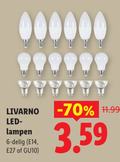 klik op dit plaatje voor een vergroting en voor vergelijkbare aanbiedingen gerelateerd aan ` led lampen 6 livarno delig e14 e27 ` led lampen 6 livarno delig e14 e27