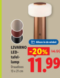 klik op dit plaatje voor een vergroting en voor vergelijkbare aanbiedingen gerelateerd aan ` tafellampen 13 livarno led tafel lamp draadloos cm ` tafellampen 13 livarno led tafel lamp draadloos cm