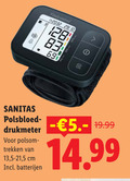 klik op dit plaatje voor een vergroting en voor vergelijkbare aanbiedingen gerelateerd aan ` bloeddrukmeter 3 128 10 sanitas drukmeter trekken 13 5 cm batterijen 5. ` bloeddrukmeter 3 128 10 sanitas drukmeter trekken 13 5 cm batterijen 5.