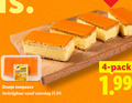 klik op dit plaatje voor een vergroting en voor vergelijkbare aanbiedingen gerelateerd aan ` tompoucen 4 oranje tompouce zaterdag pack ` tompoucen 4 oranje tompouce zaterdag pack