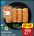 klik op dit plaatje voor een vergroting en voor vergelijkbare aanbiedingen gerelateerd aan ` 4 400 gehaktrollen beter leven dieren bescherming inhoud stuks ` 4 400 gehaktrollen beter leven dieren bescherming inhoud stuks