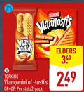 klik op dit plaatje voor een vergroting en voor vergelijkbare aanbiedingen gerelateerd aan ` 2 topking vlam panini pittig stuk pack elders ` 2 topking vlam panini pittig stuk pack elders