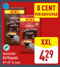 klik op dit plaatje voor een vergroting en voor vergelijkbare aanbiedingen gerelateerd aan ` koffiepads 8 people xxl coffee nature strong dark roast pads experts classic cent koffiepad ` koffiepads 8 people xxl coffee nature strong dark roast pads experts classic cent koffiepad