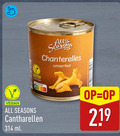 klik op dit plaatje voor een vergroting en voor vergelijkbare aanbiedingen gerelateerd aan ` 219 seasons all cantharellen ml ` 219 seasons all cantharellen ml