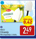 klik op dit plaatje voor een vergroting en voor vergelijkbare aanbiedingen gerelateerd aan ` 6 citroenijs 6x nutri score stuks ijsje ` 6 citroenijs 6x nutri score stuks ijsje
