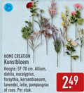 klik op dit plaatje voor een vergroting en voor vergelijkbare aanbiedingen gerelateerd aan ` kunstbloemen home creation kunstbloem hoogte cm allium dahlia eucalyptus forsythia kersenbloesem lavendel lelie pampasgras roos stuk ` kunstbloemen home creation kunstbloem hoogte cm allium dahlia eucalyptus forsythia kersenbloesem lavendel lelie pampasgras roos stuk