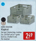 klik op dit plaatje voor een vergroting en voor vergelijkbare aanbiedingen gerelateerd aan ` boodschappenkrat 1 2 home creation klapkrat kleine klap kratten ca. cm krat stuk ` boodschappenkrat 1 2 home creation klapkrat kleine klap kratten ca. cm krat stuk