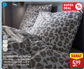 klik op dit plaatje voor een vergroting en voor vergelijkbare aanbiedingen gerelateerd aan ` dekbedovertrek super deal novitesse cm 1x 5.99 2x ` dekbedovertrek super deal novitesse cm 1x 5.99 2x