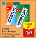 klik op dit plaatje voor een vergroting en voor vergelijkbare aanbiedingen gerelateerd aan ` kauwgom 4 frozn sportlife pack sugar free peppermint meerdere elders 34 ` kauwgom 4 frozn sportlife pack sugar free peppermint meerdere elders 34