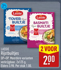 klik op dit plaatje voor een vergroting en voor vergelijkbare aanbiedingen gerelateerd aan ` rijst 2 10 200 lassie tover builtje pers droge korrel gedoe basmati achterzijde geur rijstbuiltjes meerdere elders stuk recept ` rijst 2 10 200 lassie tover builtje pers droge korrel gedoe basmati achterzijde geur rijstbuiltjes meerdere elders stuk recept