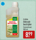 klik op dit plaatje voor een vergroting en voor vergelijkbare aanbiedingen gerelateerd aan ` onkruidverdelger 500 floria onkruid bestrijder blad wortel resultaat concentraat ml ` onkruidverdelger 500 floria onkruid bestrijder blad wortel resultaat concentraat ml