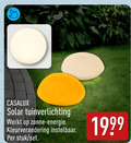 klik op dit plaatje voor een vergroting en voor vergelijkbare aanbiedingen gerelateerd aan ` tuinverlichting solar zonne energie kleurverandering instelbaar stuk ` tuinverlichting solar zonne energie kleurverandering instelbaar stuk