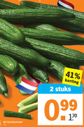 klik op dit plaatje voor een vergroting en voor vergelijkbare aanbiedingen gerelateerd aan ` komkommer 2 17 week stuks ` komkommer 2 17 week stuks