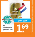 klik op dit plaatje voor een vergroting en voor vergelijkbare aanbiedingen gerelateerd aan ` 1 2 conference 1kg beter natuur boer ah.nl peren kilo score bak productvarianten combineren ` 1 2 conference 1kg beter natuur boer ah.nl peren kilo score bak productvarianten combineren