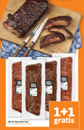 klik op dit plaatje voor een vergroting en voor vergelijkbare aanbiedingen gerelateerd aan ` 1 bbc spareribs pittig bbq zoet bater beter leven www actieprijs kilo ` 1 bbc spareribs pittig bbq zoet bater beter leven www actieprijs kilo