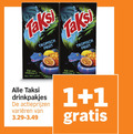 klik op dit plaatje voor een vergroting en voor vergelijkbare aanbiedingen gerelateerd aan ` fruitdrank 1 40 tropisch fruit rijk vitamine taksi drinkpakjes varieeren ` fruitdrank 1 40 tropisch fruit rijk vitamine taksi drinkpakjes varieeren