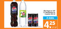 klik op dit plaatje voor een vergroting en voor vergelijkbare aanbiedingen gerelateerd aan ` frisdrank cola 2 4 250 taste pepsi zero sugar up savour literflessen ml stuks ` frisdrank cola 2 4 250 taste pepsi zero sugar up savour literflessen ml stuks
