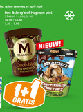 klik op dit plaatje voor een vergroting en voor vergelijkbare aanbiedingen gerelateerd aan ` 1 2 19 25 zaterdag magnum bekers ml pistachio pistache new liter v.a. churros sweet cream ice creams style chunks cinnamon pieces chocolatey ` 1 2 19 25 zaterdag magnum bekers ml pistachio pistache new liter v.a. churros sweet cream ice creams style chunks cinnamon pieces chocolatey