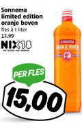 klik op dit plaatje voor een vergroting en voor vergelijkbare aanbiedingen gerelateerd aan ` berenburg 1 sonnema limited edition oranje boven fles liter nix18 roken drinken 15 00 ` berenburg 1 sonnema limited edition oranje boven fles liter nix18 roken drinken 15 00