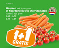 klik op dit plaatje voor een vergroting en voor vergelijkbare aanbiedingen gerelateerd aan ` cherry tomaten worteltjes 1 2 17 250 500 week waspeen zak noordertrots tros cherrytomaten schaal nederlandse nl bodem kilo v.a. ` cherry tomaten worteltjes 1 2 17 250 500 week waspeen zak noordertrots tros cherrytomaten schaal nederlandse nl bodem kilo v.a.