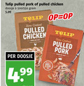 klik op dit plaatje voor een vergroting en voor vergelijkbare aanbiedingen gerelateerd aan ` 30 tulip pulled chicken doosje 500 5.99 cooked tender and grill oven ` 30 tulip pulled chicken doosje 500 5.99 cooked tender and grill oven