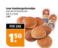klik op dit plaatje voor een vergroting en voor vergelijkbare aanbiedingen gerelateerd aan ` hamburger broodje 4 150 luxe hamburgerbroodjes wit brioche zak stuks olive lux deluxe ` hamburger broodje 4 150 luxe hamburgerbroodjes wit brioche zak stuks olive lux deluxe