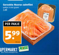 klik op dit plaatje voor een vergroting en voor vergelijkbare aanbiedingen gerelateerd aan ` gerookte zalmfilet 200 noorse pakje kilo supermarkt poles supermarkten zalm ` gerookte zalmfilet 200 noorse pakje kilo supermarkt poles supermarkten zalm