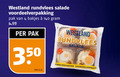 klik op dit plaatje voor een vergroting en voor vergelijkbare aanbiedingen gerelateerd aan ` 4 140 350 westland rundvlees salade pak bakjes kilo deelverpakking ` 4 140 350 westland rundvlees salade pak bakjes kilo deelverpakking